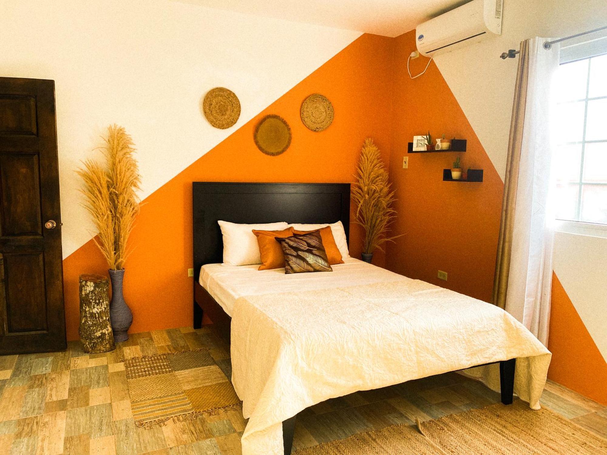 House Of Zen Hotell Santa Cruz Exteriör bild