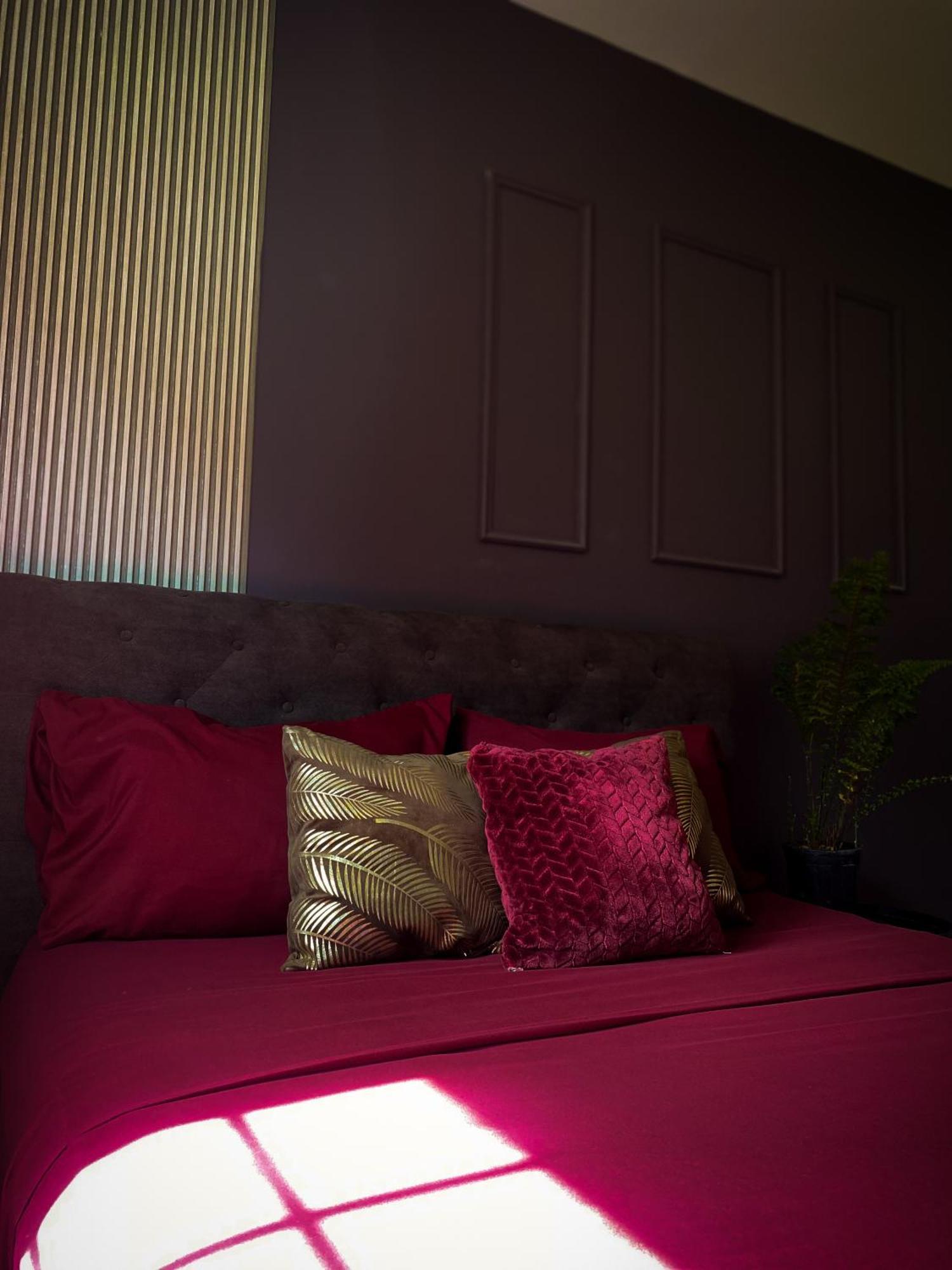 House Of Zen Hotell Santa Cruz Exteriör bild