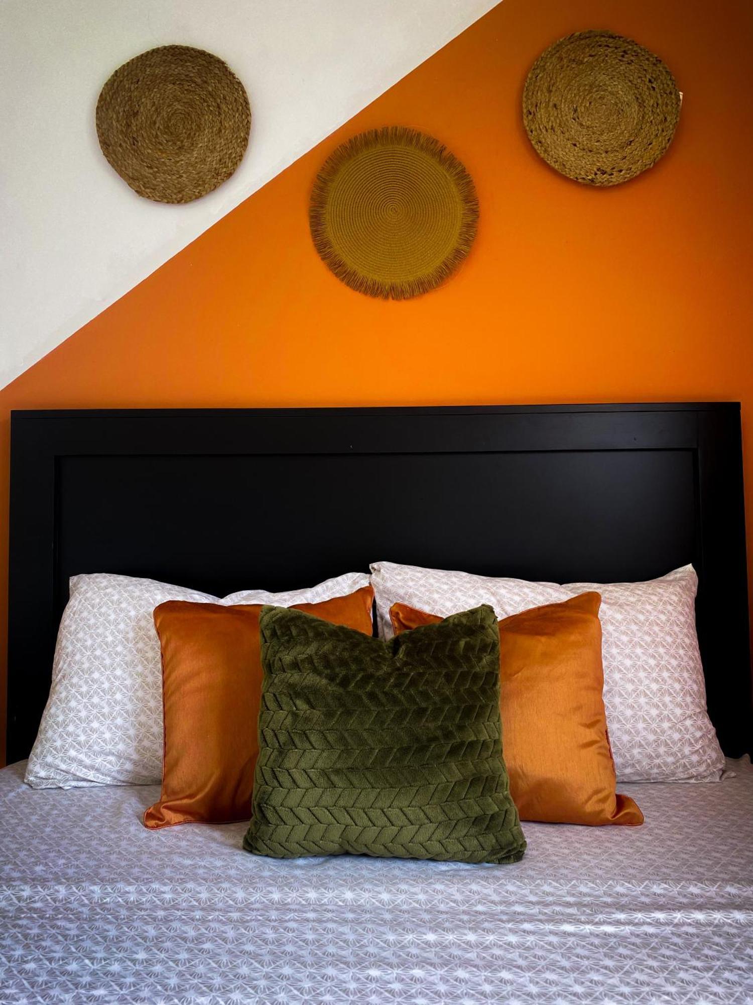 House Of Zen Hotell Santa Cruz Exteriör bild